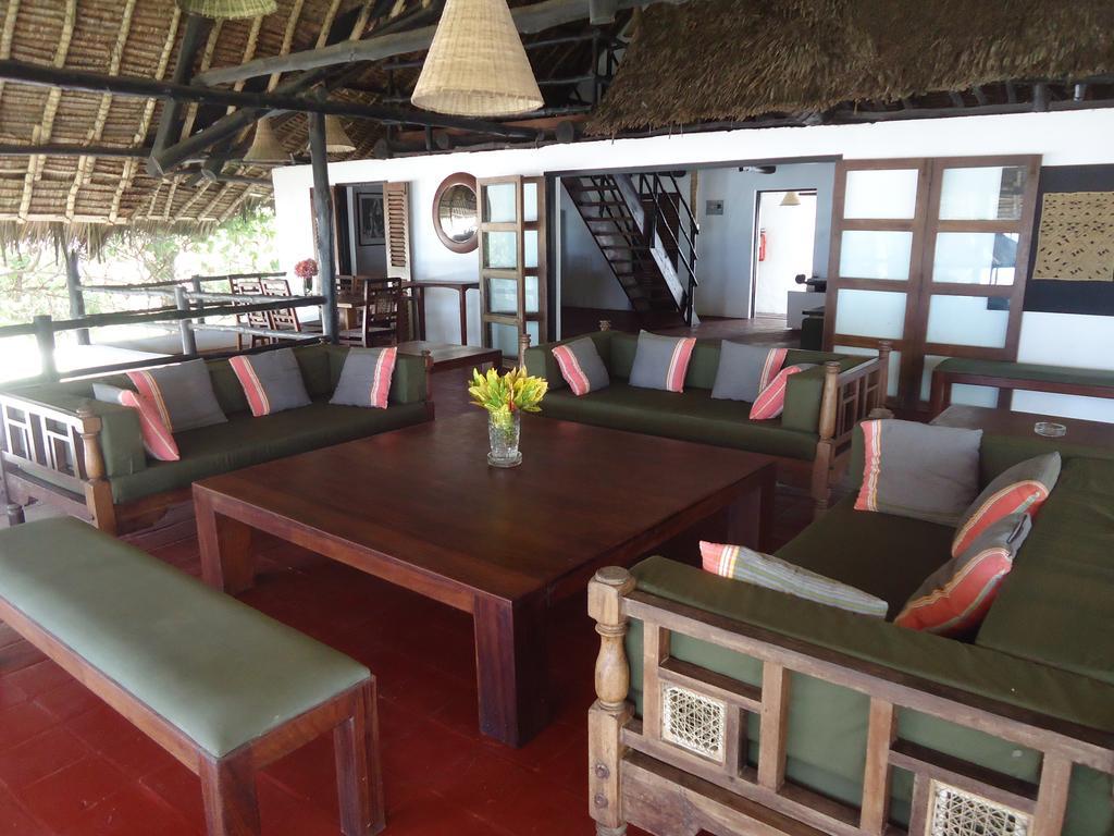 Kusini Beach Cottages Diani Beach Room photo